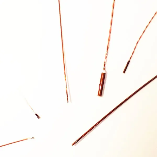2kΩ3976 PI Max 0.5mm Micro Medical NTC Thermistor