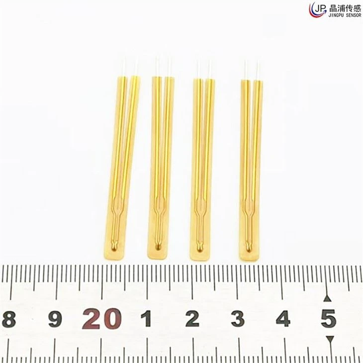 Width 3.6mm Length 25mm Film NTC Thermistor