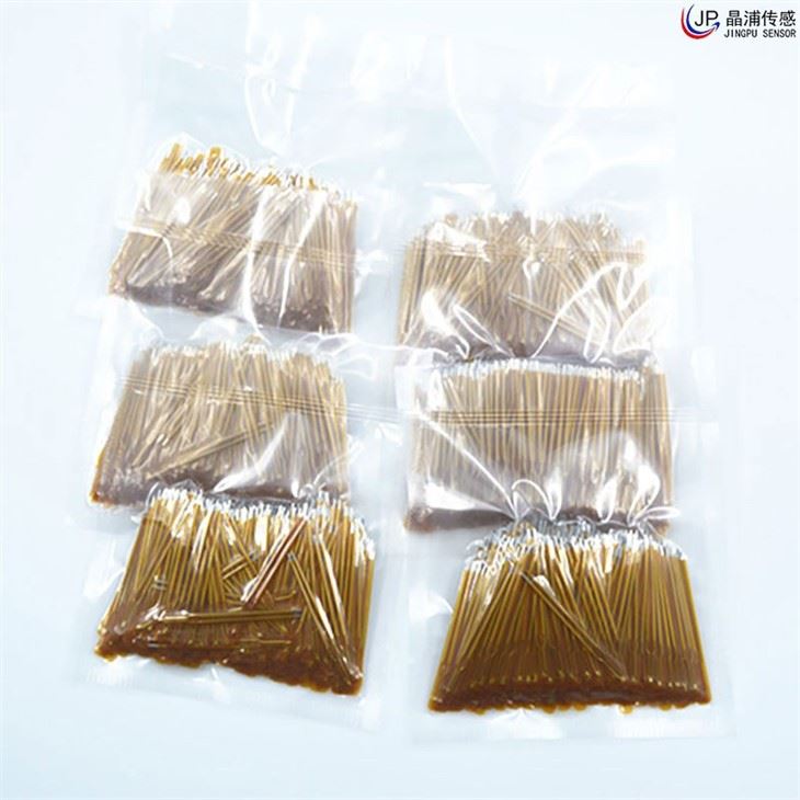 Width 3.6mm Length 25mm Film NTC Thermistor