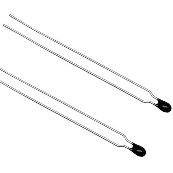Functional Epoxy Coated NTC Thermistor