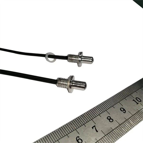 M6 Threaded Probe Temperature Sensor For Small Appliances